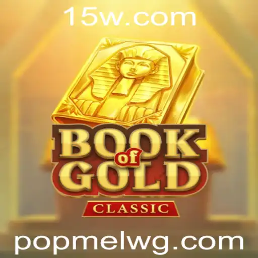 Explorando o Fascinante Universo de BookOfGoldClassic: Regras, Estratégias e Atrações