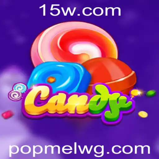 Candy: Descubra o Fabuloso Mundo de Popmel