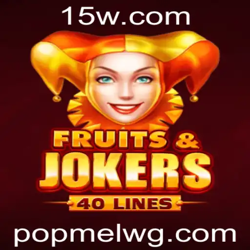 Explorando o Mundo Vibrante de FruitsAndJokers40