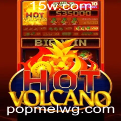 Explore o Mundo de HotVolcano: O Jogo que Está Pegando Fogo