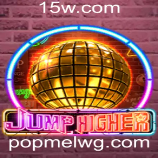 JumpHigher: Descubra o Maravilhoso Mundo do Jogo com Popmel