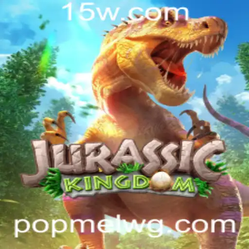 Explorando o Mundo de JurassicKingdom: Um Olhar Aprofundado