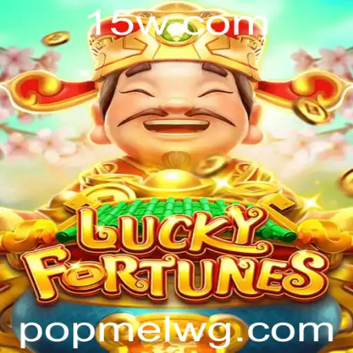 Explorando LUCKYFORTUNES: Um Mergulho na Diversão e Estratégia do Novo Jogo Sensação