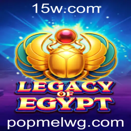 Explorando LegacyOfEgypt: Uma Jornada Fascinante pelo Mundo Antigo