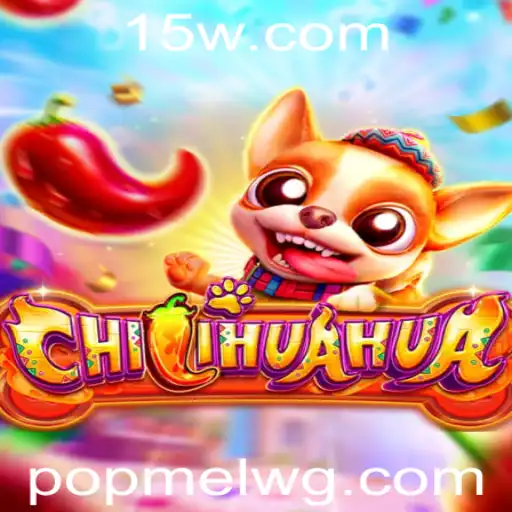 Descubra CHILIHUAHUA: Um Jogo Empolgante de Estratégia e Diversão