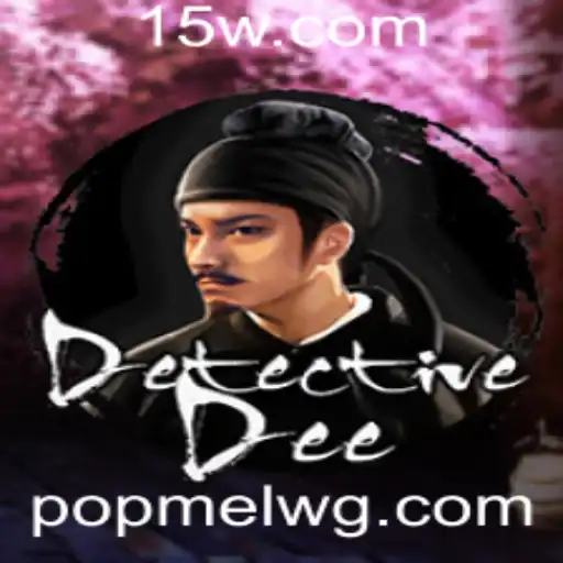 DetectiveDee: Uma Imersão no Mundo Misterioso dos Detetives