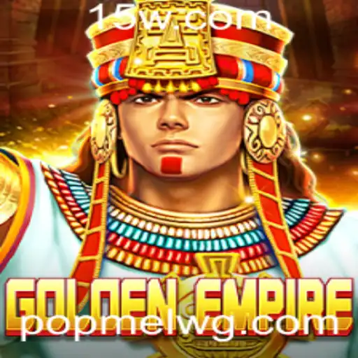 GoldenEmpire: A jornada épica no mundo dos jogos