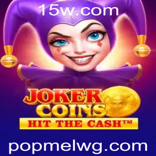JokerCoins: Um Mundo de Estratégia e Diversão com Popmel
