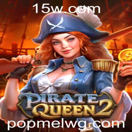 PirateQueen2: Aventuras no Alto-Mar e Estratégias em Alta com Popmel