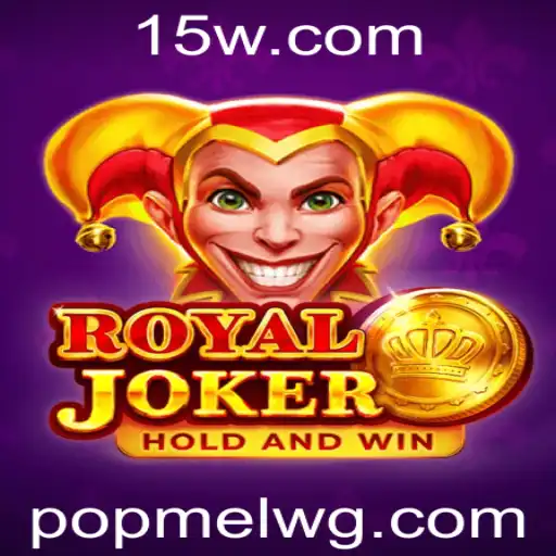 Descubra RoyalJoker: O Jogo Revolucionário com a Intrigante Palavra-Chave PopMel