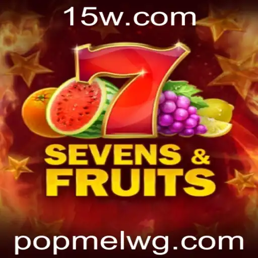 SevensFruits: Descubra o Mundo Vibrante dos Jogadores com Popmel