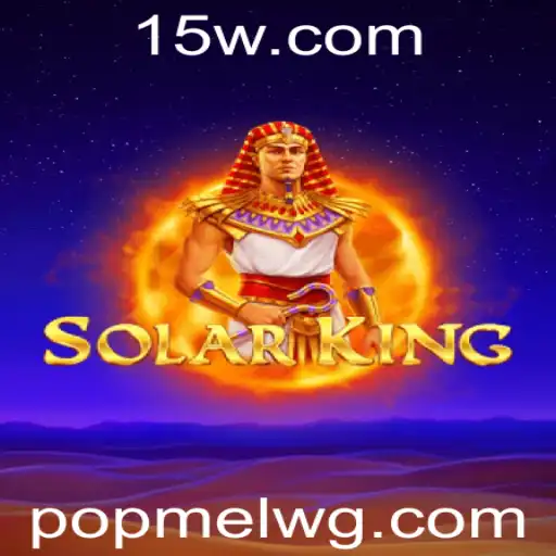 Descubra SolarKing: Um Novo Jogo Fascinante e Desafiador