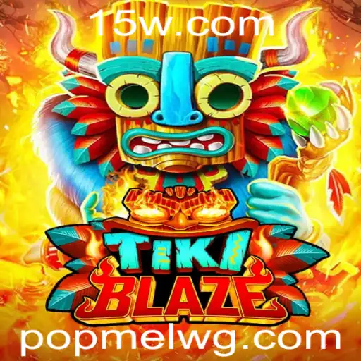 TikiBlaze: A Nova Sensação do Mundo dos Jogos