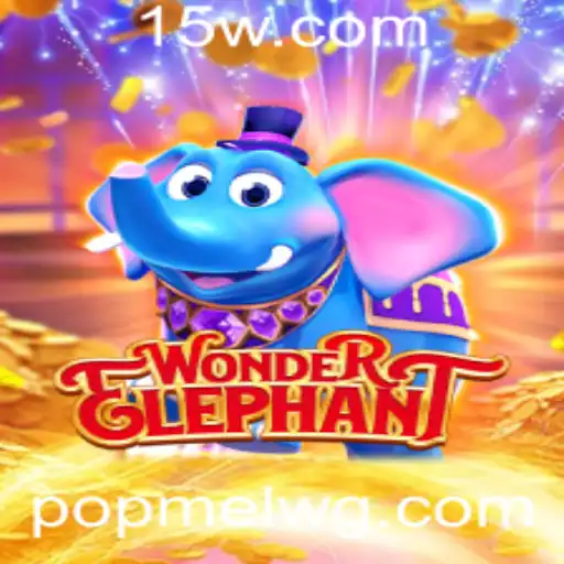 Descubra o Fascinante Jogo de Aventura 'WonderElephant'