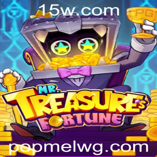 Explorando o Mundo de MrTreasuresFortune: Uma Aventura Repleta de Mistérios e Desafios