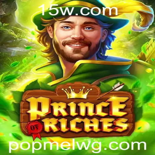 PrinceOfRiches: A Nova Sensação dos Jogos de Estratégia