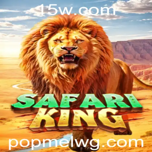 Descubra o Mundo de SafariKing: Um Jogo de Aventura Imersivo