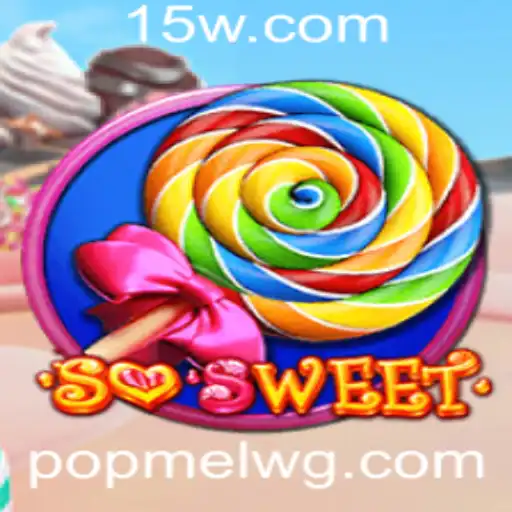 SoSweet: Descubra o Mundo Doce com Popmel