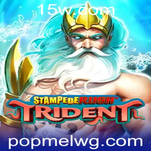 Explorando StempedeRushTrident: O Jogo que Revoluciona com Popmel