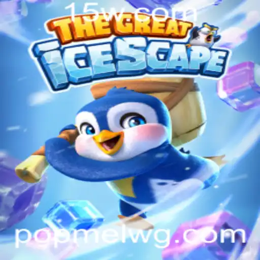 Desvendando 'TheGreatIcescape': Um Mergulho no Mundo do Popmel
