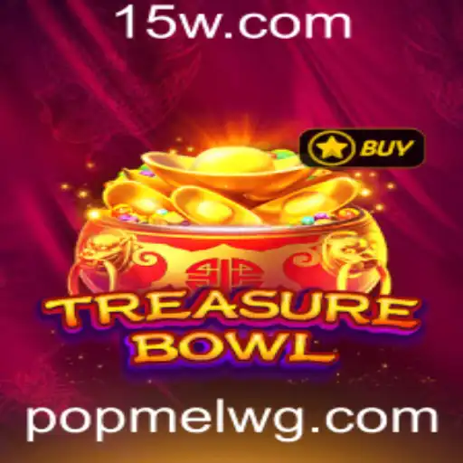 Explorando o Mundo Fascinante de TreasureBowl: Um Jogo de Estratégia e Aventura