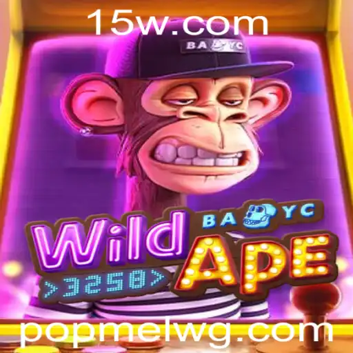 Explorando WildApe3258: A Nova Sensação do Mundo dos Jogos
